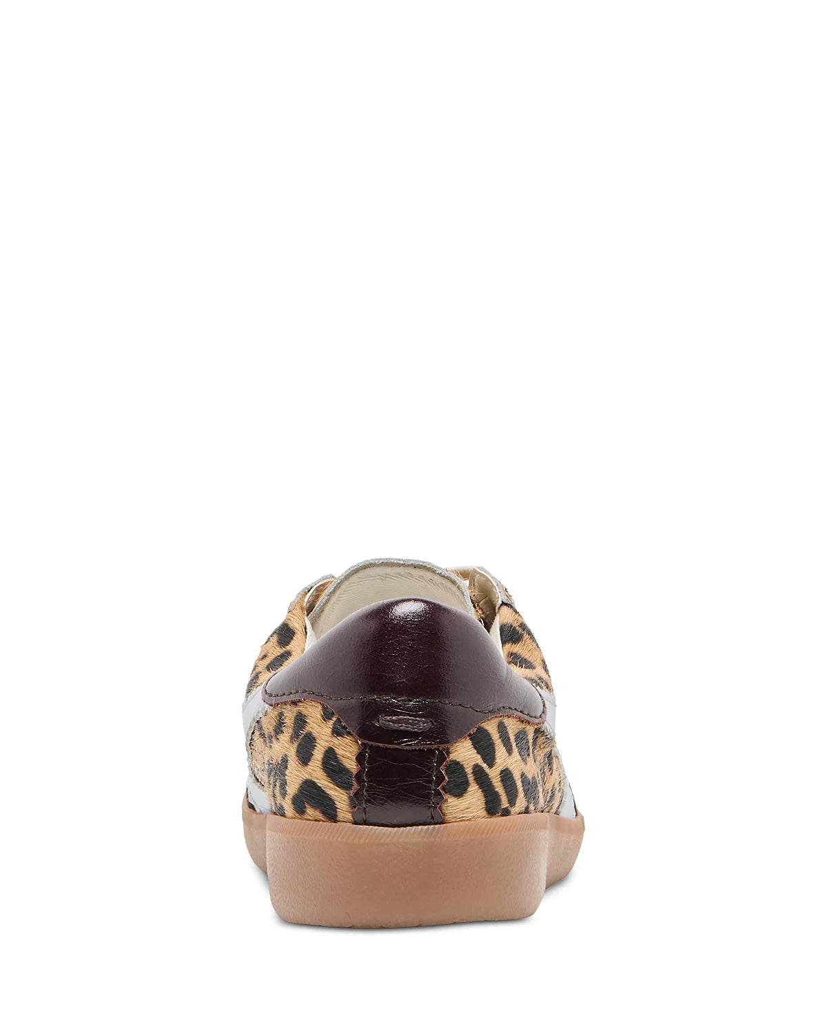 Merit Calf Hair Sneaker