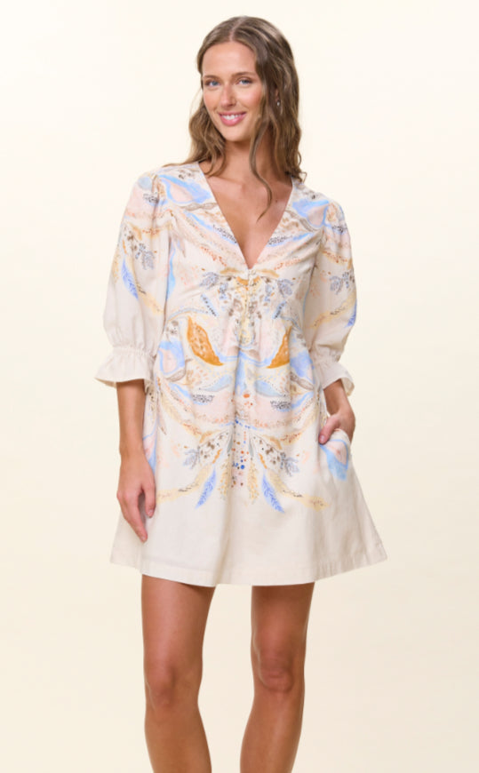 Yasmin Mini Dress