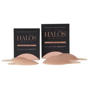 Nipple Covers w/Lift