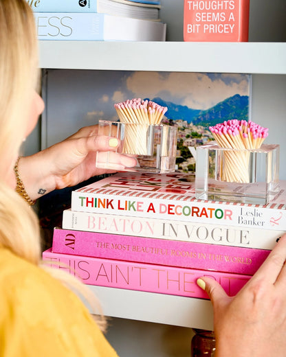 Square Match Striker