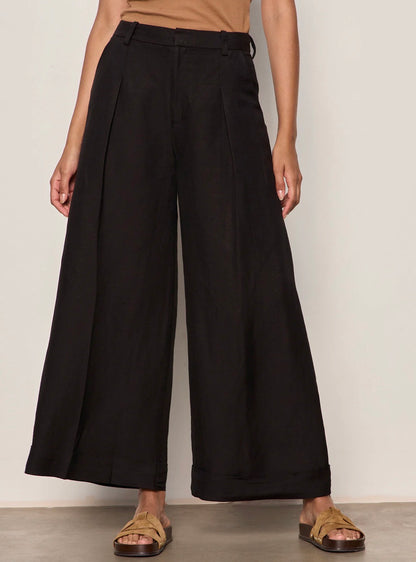 Terrace Linen Pant