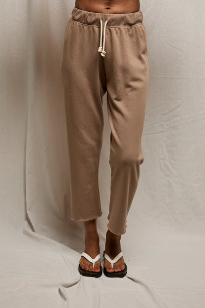 Beach Fleece Pant