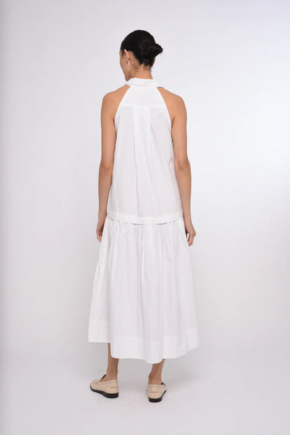 Charlotte Long Dress