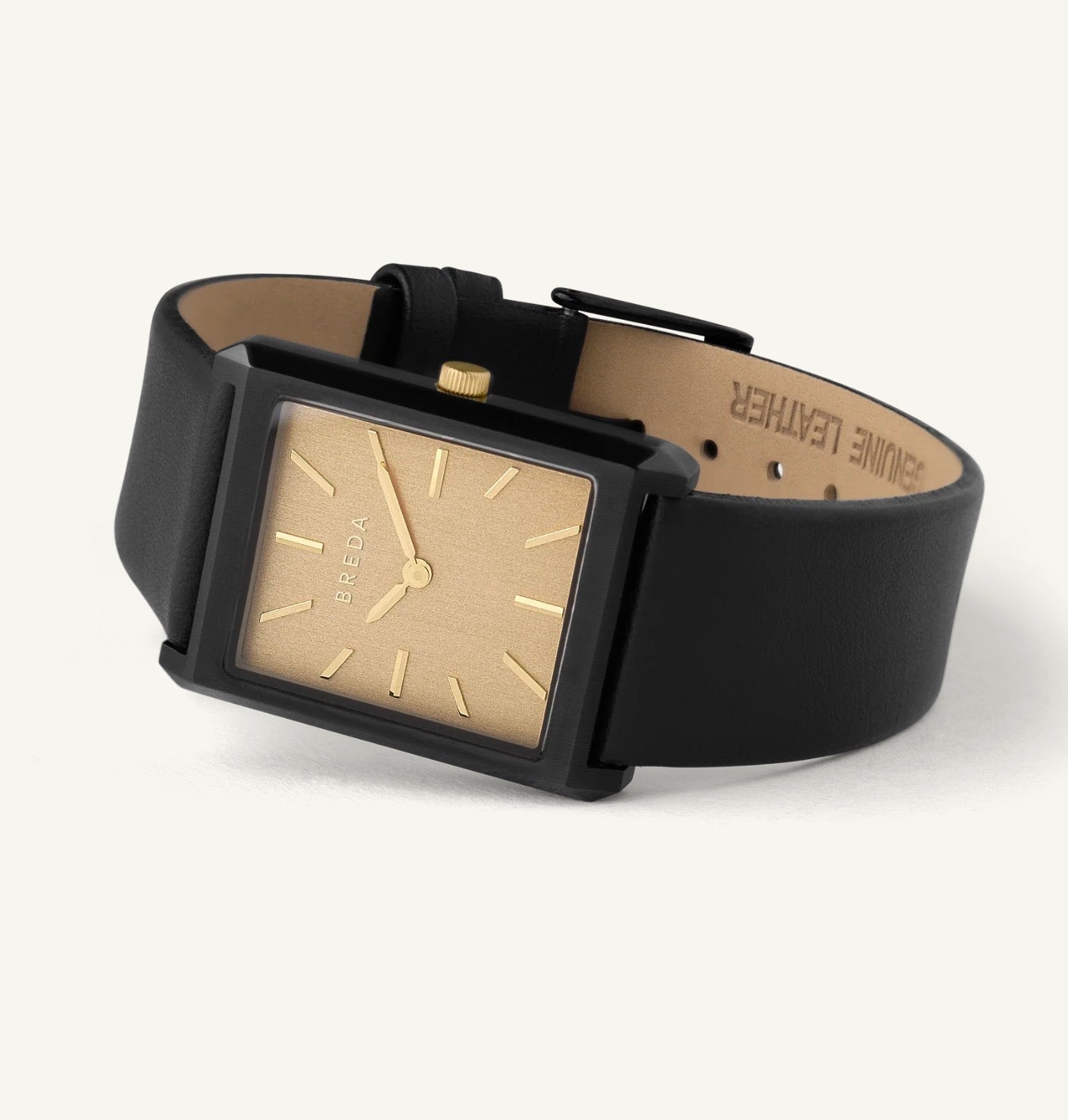Virgil Watch