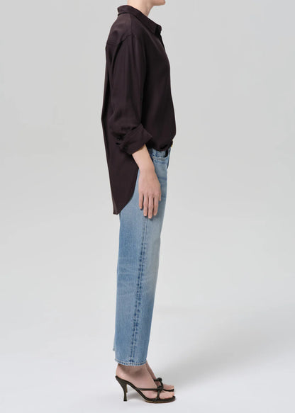 Faye Vintage Straight