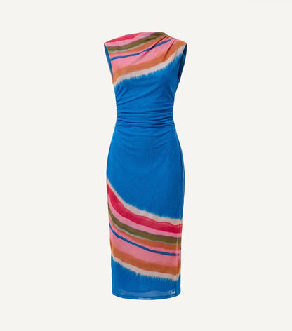 Carrie Midi Dress