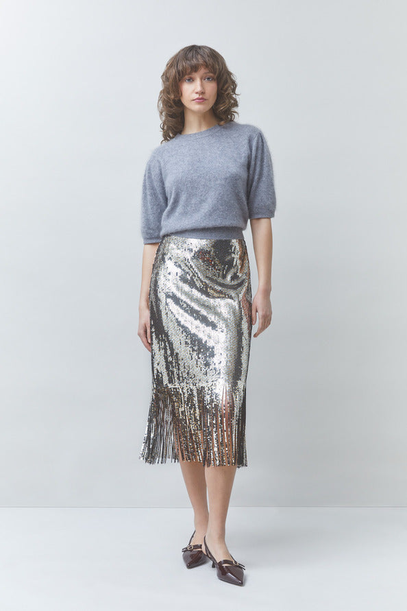 Fox Skirt