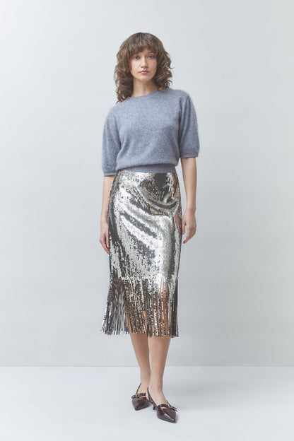 Fox Skirt