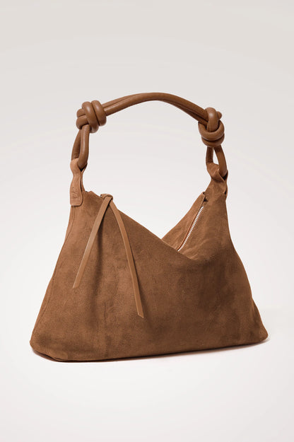 Siena Slouchy Hobo Bag