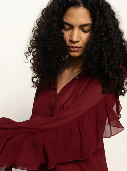 Harmony Blouse