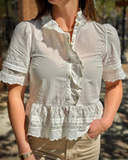 Keeta Top