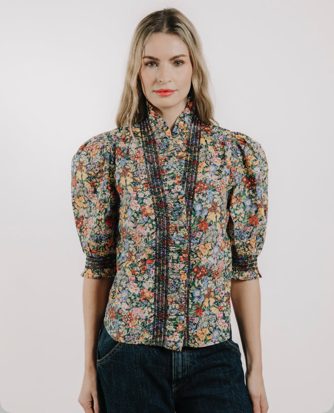 Zuri top