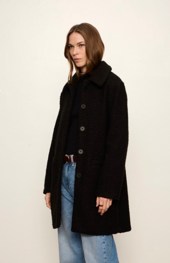Upside Jacket