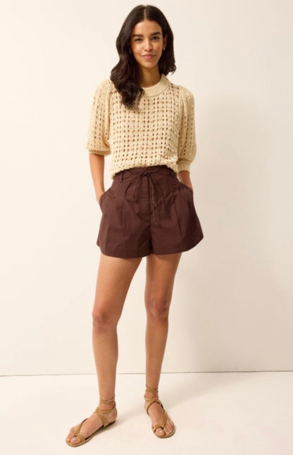 Lander Short