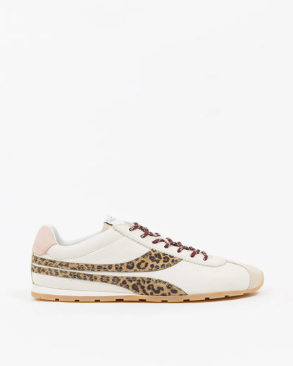 Snow Leopard Essex Sneaker