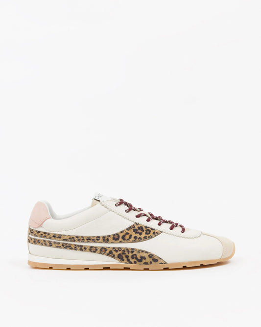 Snow Leopard Essex Sneaker