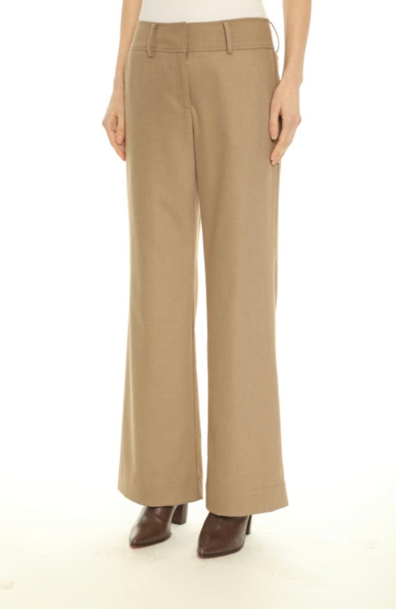 Breigh Pants In Camel