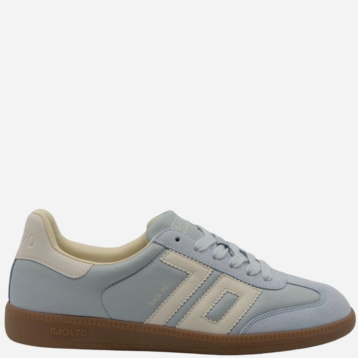 Light Sky Cloud D26 Sneaker