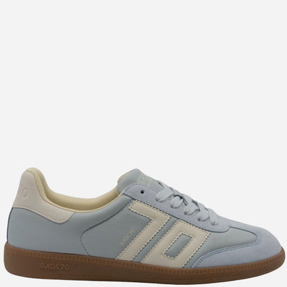 Light Sky Cloud D26 Sneaker