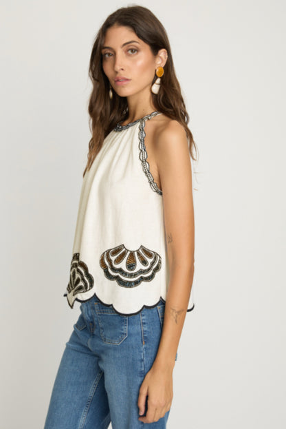 Hadley Top