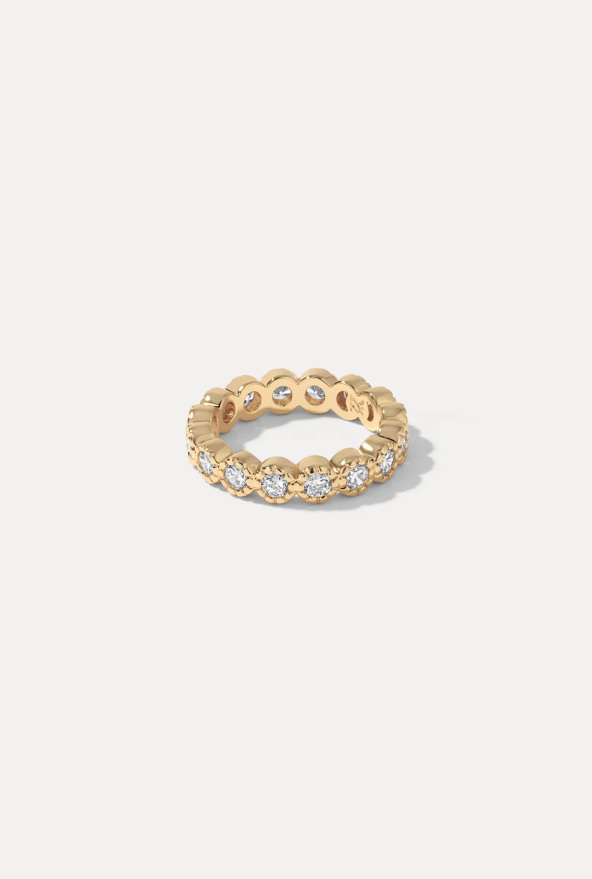 Isabelle Ring