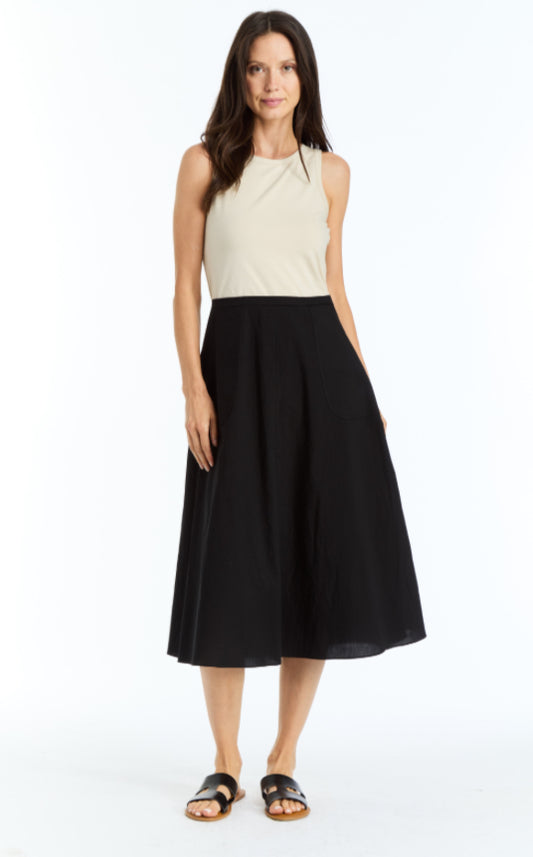 Alaia Midi Dress