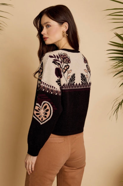 Noa Sweater