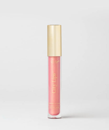 Plumping Lip Gloss