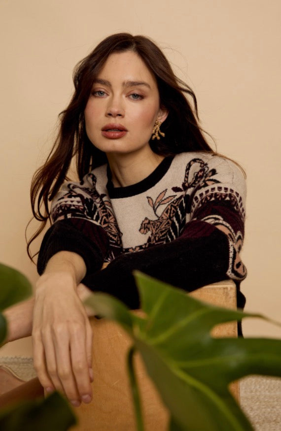 Noa Sweater