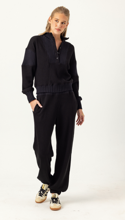 Senette Pullover