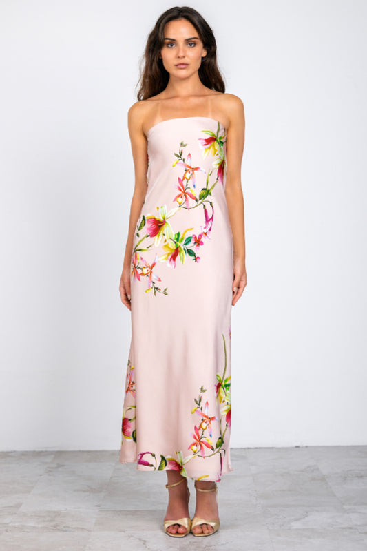 Talia Maxi Dress