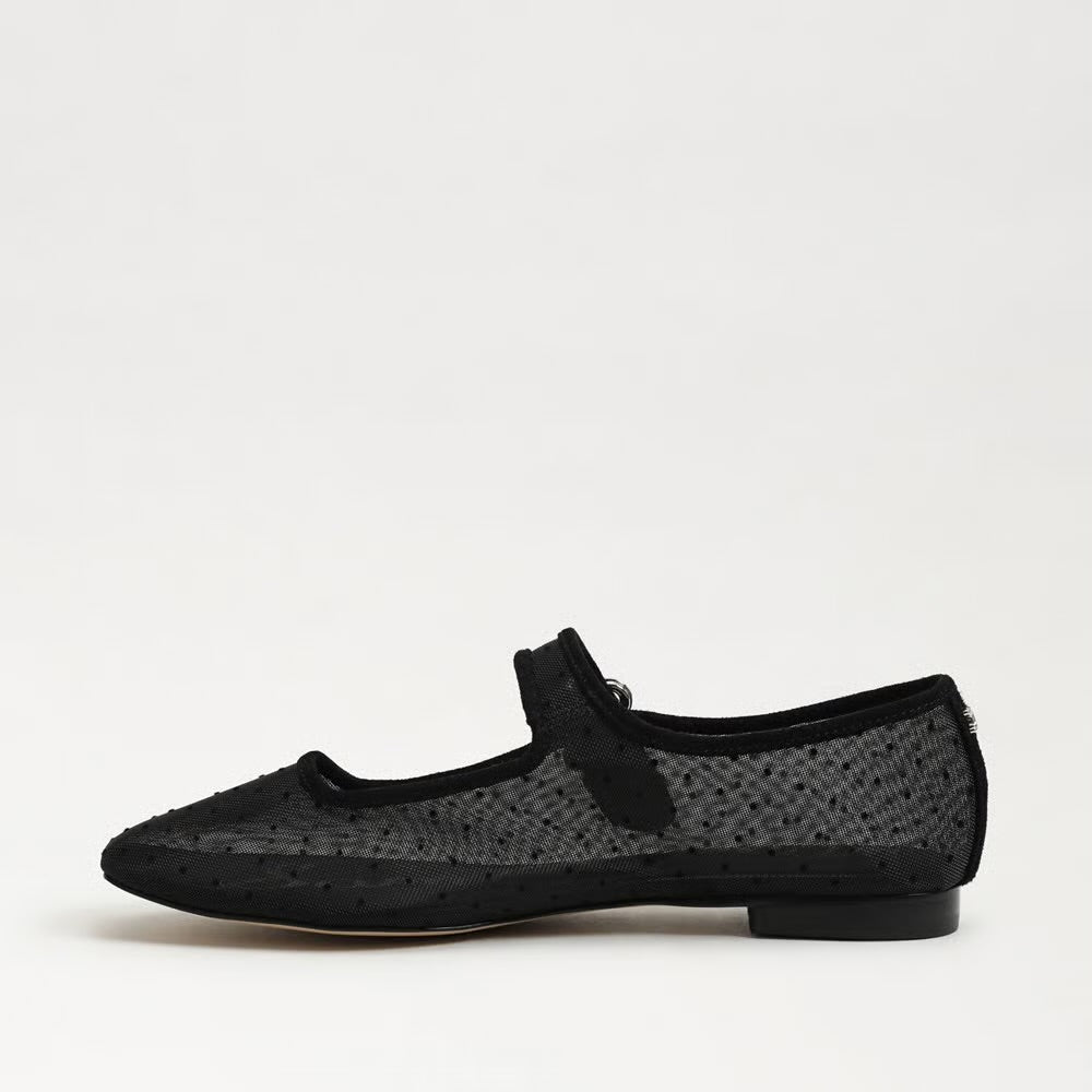 Michaela Mesh Mary Jane