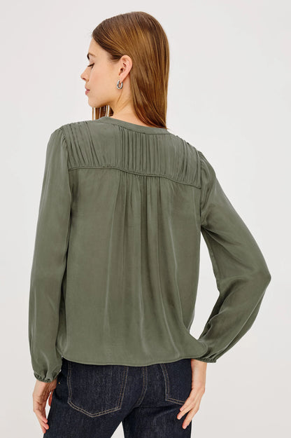 Cadence Blouse