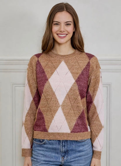 Rosemary Top