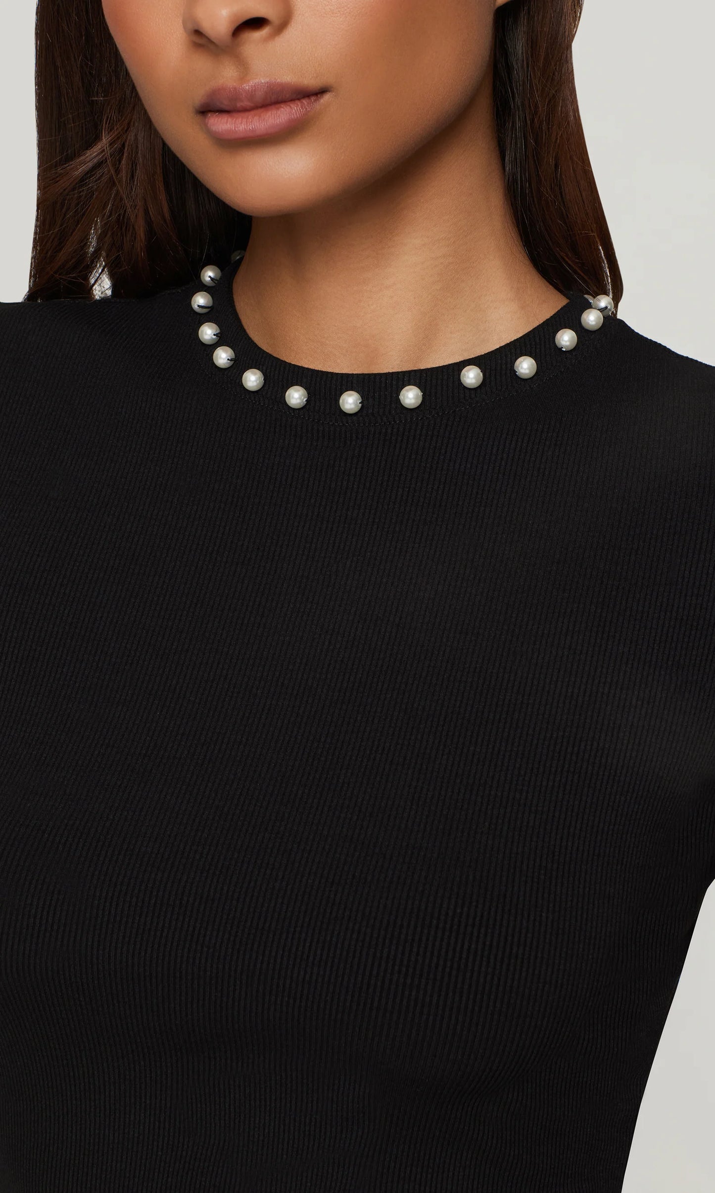 Tate Pearl Top