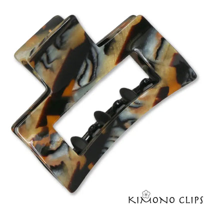 French Handmade Med Claw