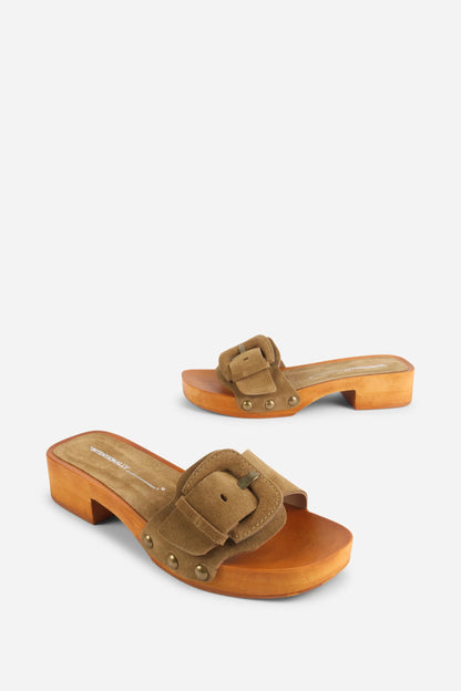 Mar Clog