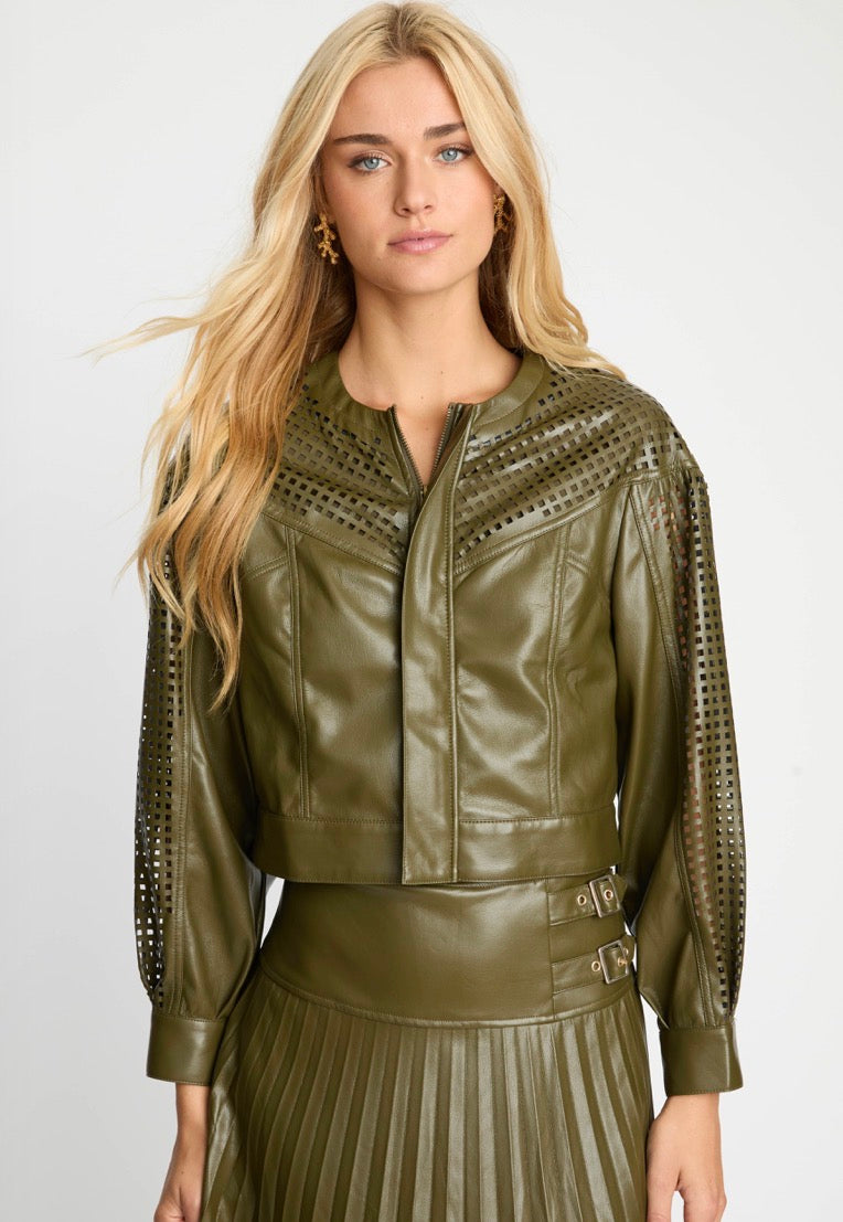 Sabrina Jacket