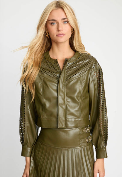 Sabrina Jacket