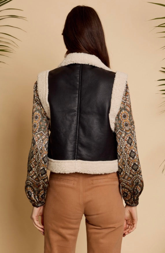 Cove Vest
