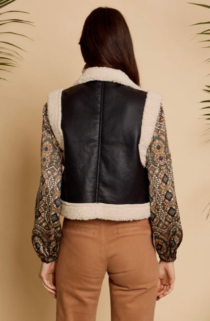 Cove Vest