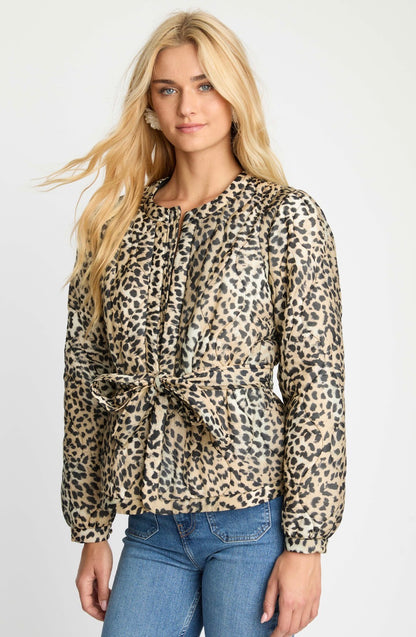 Ember reversible jacket