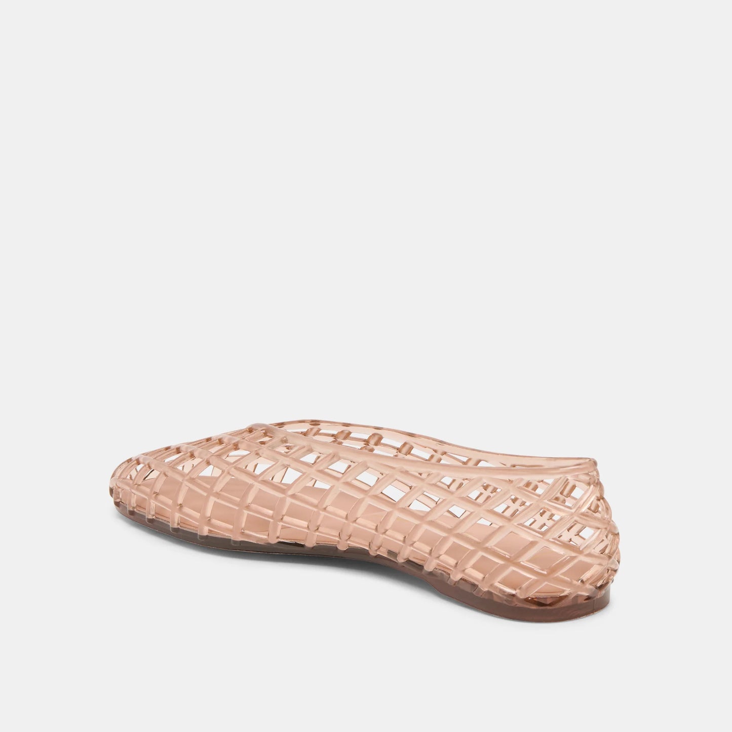 Jam Jelly Flats