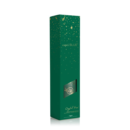 8 fl oz Glimmer Reed Diffuser