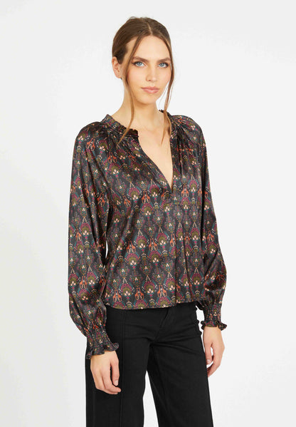 Vickie Top