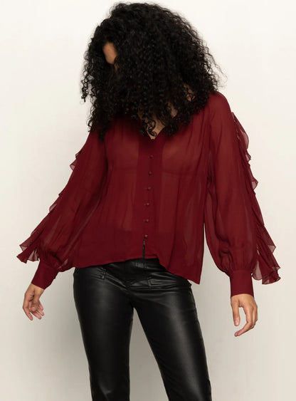 Harmony Blouse