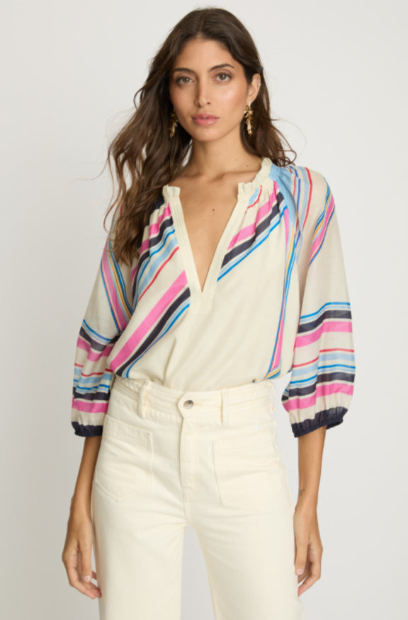 Gracyn Top