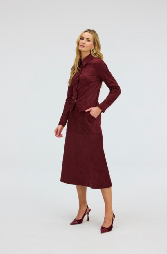Kit Skirt