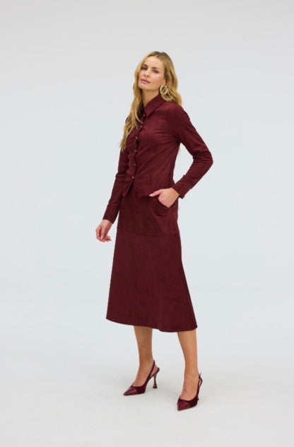 Kit Skirt