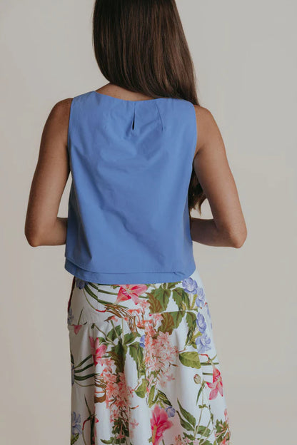June Top